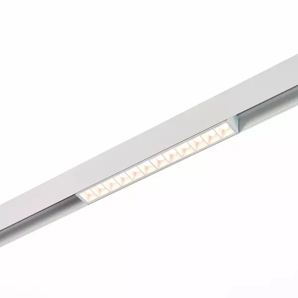 ST361.536.12 Магнитный трековый светильник белый LED 1*12W 3000K 1 009Lm Ra>80 36° IP20 L222xW22xH44 SKYLINE 48 · Skyline 48, St Luce, ST361.536.12
ST361.536.12 Магнитный трековый светильник белый LED 1*12W 3000K 1 009Lm Ra>80 36° IP20 L222xW22xH44 SKYLINE 48 · Skyline 48, St Luce, ST361.536.12