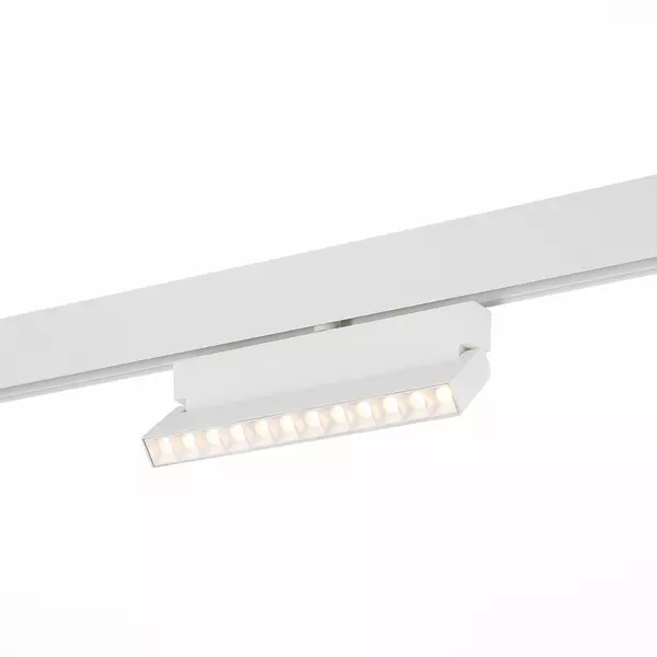 ST362.536.12 Магнитный трековый светильник белый LED 1*12W 3000K 1 009Lm Ra>80 36° IP20 L219xW22xH13 SKYLINE 48 · Skyline 48, St Luce, ST362.536.12
ST362.536.12 Магнитный трековый светильник белый LED 1*12W 3000K 1 009Lm Ra>80 36° IP20 L219xW22xH13 SKYLINE 48 · Skyline 48, St Luce, ST362.536.12