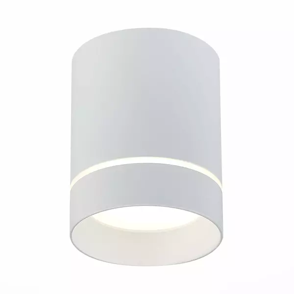 ST115.542.12 Светильник потолочный Белый LED 1*12W 4000K 840Lm Ra>90 120° IP20 D79xH100 170-240V Накладные светильники · Накладные светильники, St Luce, ST115.542.12
ST115.542.12 Светильник потолочный Белый LED 1*12W 4000K 840Lm Ra>90 120° IP20 D79xH100 170-240V Накладные светильники · Накладные светильники, St Luce, ST115.542.12