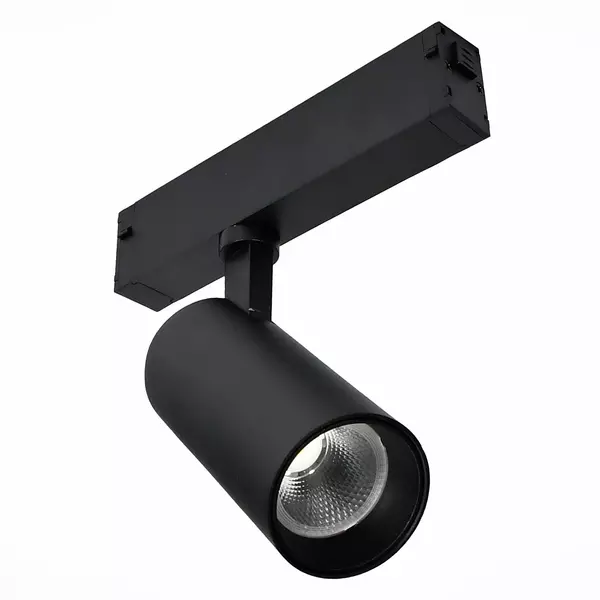 ST660.496.10 Св-к трек. SMART Черный LED 1*10W 2700K-6000K 535Lm Ra>90 36° IP20 D40xH90 220V SKYLINE 220 · Skyline 220, St Luce, ST660.496.10
ST660.496.10 Св-к трек. SMART Черный LED 1*10W 2700K-6000K 535Lm Ra>90 36° IP20 D40xH90 220V SKYLINE 220 · Skyline 220, St Luce, ST660.496.10