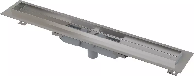Душевой лоток «AlcaPlast» APZ1106-550 Professional Low APZ1106-550 боковой выпуск без решетки
Душевой лоток «AlcaPlast» APZ1106-550 Professional Low APZ1106-550 боковой выпуск без решетки