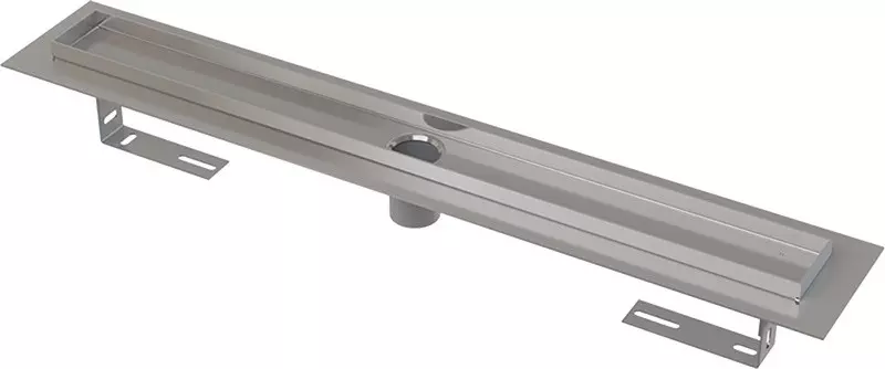 Душевой лоток «AlcaPlast» APZ2001-750 без затвора APZ2001-750 вертикальный выпуск без решетки
Душевой лоток «AlcaPlast» APZ2001-750 без затвора APZ2001-750 вертикальный выпуск без решетки