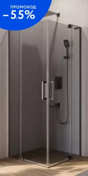Душевой угол-ограждение «Cezares» SLIDER-A-2-70/80-GRIGIO-GM 80/80 тонированный/оружейная сталь квадратный без поддона
Душевой угол-ограждение «Cezares» SLIDER-A-2-70/80-GRIGIO-GM 80/80 тонированный/оружейная сталь квадратный без поддона