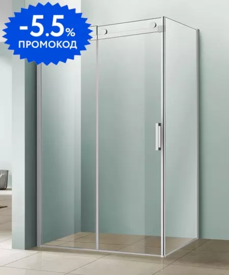 Душевой угол-ограждение «Vincea» Como VSR-1C9015CL 150/90 прозрачный/хром прямоугольный без поддона универсальный
Душевой угол-ограждение «Vincea» Como VSR-1C9015CL 150/90 прозрачный/хром прямоугольный без поддона универсальный