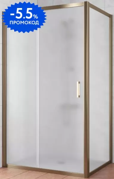 Душевой угол-ограждение «Vegas Glass» ZP+ZPV Tur Novo 160/100 сатин/бронза без поддона универсальный
Душевой угол-ограждение «Vegas Glass» ZP+ZPV Tur Novo 160/100 сатин/бронза без поддона универсальный
