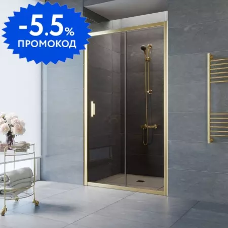 Душевая дверь «Vegas Glass» ZP Tur Novo 155/200 бронза/глянцевое золото универсальная
Душевая дверь «Vegas Glass» ZP Tur Novo 155/200 бронза/глянцевое золото универсальная