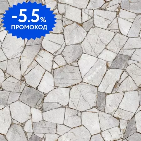 Напольная плитка «Alma Ceramica» Sahara Matt. 60x60 sugar effect GFU04SHR74R серый
Напольная плитка «Alma Ceramica» Sahara Matt. 60x60 sugar effect GFU04SHR74R серый