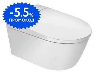 Подвесной унитаз безободковый «Swedbe» Smart 0505 белый с сиденьем дюропласт с микролифтом белое
Подвесной унитаз безободковый «Swedbe» Smart 0505 белый с сиденьем дюропласт с микролифтом белое