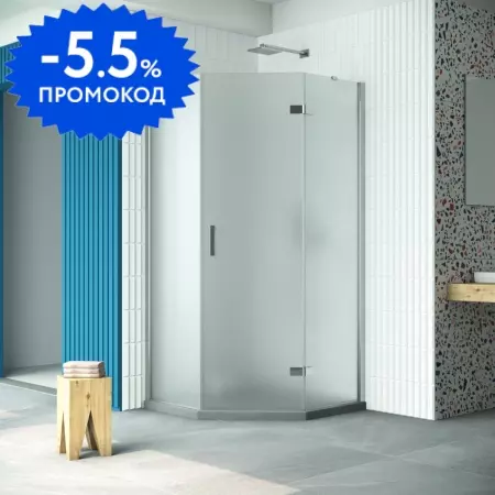 Душевой угол-ограждение «Vegas Glass» AFA-Pen Retta 90/90 прозрачный/глянцевый хром без поддона правый
Душевой угол-ограждение «Vegas Glass» AFA-Pen Retta 90/90 прозрачный/глянцевый хром без поддона правый