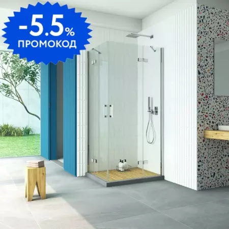 Душевой угол-ограждение «Vegas Glass» AFA-F Retta 90/80 прозрачный/глянцевый хром без поддона правый
Душевой угол-ограждение «Vegas Glass» AFA-F Retta 90/80 прозрачный/глянцевый хром без поддона правый