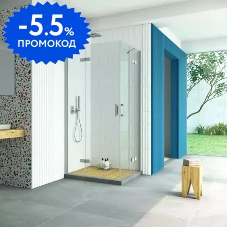 Душевой угол-ограждение «Vegas Glass» AFA-F Retta 100/80 прозрачный/матовый хром без поддона левый
Душевой угол-ограждение «Vegas Glass» AFA-F Retta 100/80 прозрачный/матовый хром без поддона левый