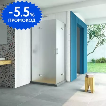 Душевой угол-ограждение «Vegas Glass» AFA-F Retta 100/80 прозрачный/глянцевый хром без поддона левый
Душевой угол-ограждение «Vegas Glass» AFA-F Retta 100/80 прозрачный/глянцевый хром без поддона левый