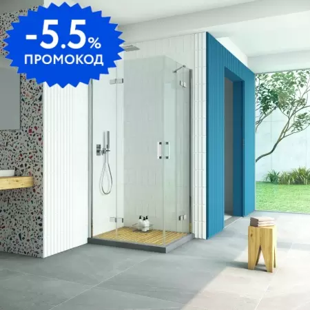 Душевой угол-ограждение «Vegas Glass» AFA-F Retta 100/80 прозрачный/глянцевый хром без поддона левый
Душевой угол-ограждение «Vegas Glass» AFA-F Retta 100/80 прозрачный/глянцевый хром без поддона левый