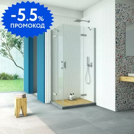 Душевой угол-ограждение «Vegas Glass» AFA-F Retta 100/90 Crystalvision/матовый хром без поддона правый
Душевой угол-ограждение «Vegas Glass» AFA-F Retta 100/90 Crystalvision/матовый хром без поддона правый