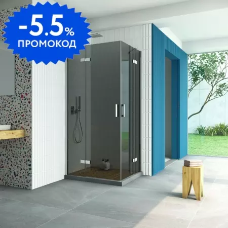 Душевой угол-ограждение «Vegas Glass» AFA-F Retta 100/90 прозрачный/глянцевый хром без поддона левый
Душевой угол-ограждение «Vegas Glass» AFA-F Retta 100/90 прозрачный/глянцевый хром без поддона левый