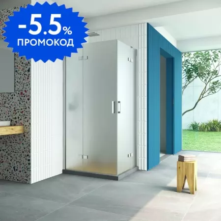 Душевой угол-ограждение «Vegas Glass» AFA-F Retta 100/90 прозрачный/глянцевый хром без поддона левый
Душевой угол-ограждение «Vegas Glass» AFA-F Retta 100/90 прозрачный/глянцевый хром без поддона левый