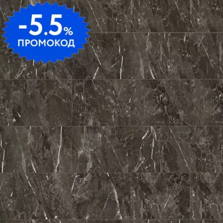 Ламинат «Classen» VisioGrande 4V WR Гранит Черный 60,4х28 56024 32 класс чёрный
Ламинат «Classen» VisioGrande 4V WR Гранит Черный 60,4х28 56024 32 класс чёрный