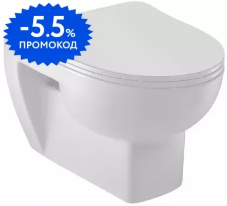 Подвесной унитаз «Jacob Delafon» Odeon Up E4764-00/8322K-00 белый с сиденьем термодюр с микролифтом белое
Подвесной унитаз «Jacob Delafon» Odeon Up E4764-00/8322K-00 белый с сиденьем термодюр с микролифтом белое