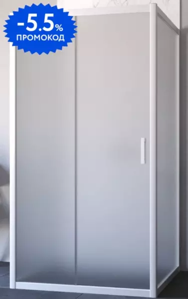 Душевой угол-ограждение «Vegas Glass» ZP-U Novo h2000 120/100 сатин/белый без поддона универсальный
Душевой угол-ограждение «Vegas Glass» ZP-U Novo h2000 120/100 сатин/белый без поддона универсальный