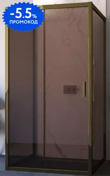Душевой угол-ограждение «Vegas Glass» ZP-U TUR Novo 120/90 бронза/бронза без поддона универсальный
Душевой угол-ограждение «Vegas Glass» ZP-U TUR Novo 120/90 бронза/бронза без поддона универсальный