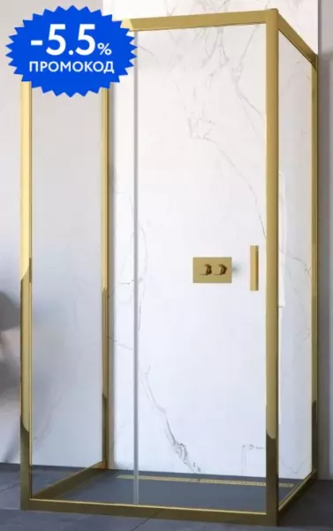 Душевой угол-ограждение «Vegas Glass» ZP-U TUR Novo 120/90 прозрачный/золото глянцевое без поддона универсальный
Душевой угол-ограждение «Vegas Glass» ZP-U TUR Novo 120/90 прозрачный/золото глянцевое без поддона универсальный