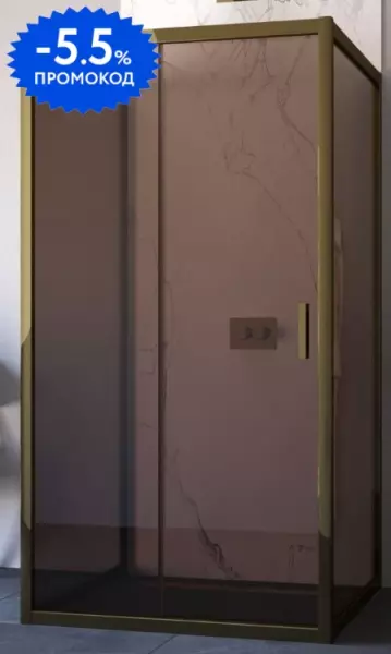 Душевой угол-ограждение «Vegas Glass» ZP-U TUR Novo 120/100 бронза/бронза без поддона универсальный
Душевой угол-ограждение «Vegas Glass» ZP-U TUR Novo 120/100 бронза/бронза без поддона универсальный