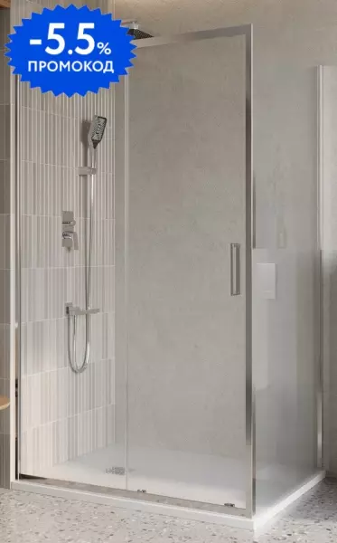 Душевой угол-ограждение «Belbagno» LUCE-AH-1-120/90-C-Cr 120/90 прозрачный/хром прямоугольный без поддона универсальный
Душевой угол-ограждение «Belbagno» LUCE-AH-1-120/90-C-Cr 120/90 прозрачный/хром прямоугольный без поддона универсальный