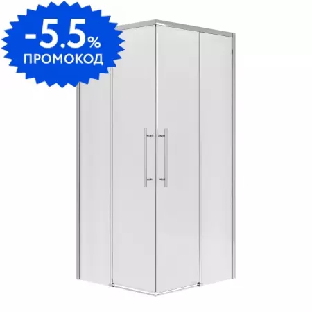 Душевой угол-ограждение «Niagara» Nova NG-6629-34 90/90 квадратный прозрачный/хром без поддона универсальный
Душевой угол-ограждение «Niagara» Nova NG-6629-34 90/90 квадратный прозрачный/хром без поддона универсальный