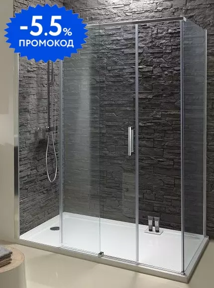 Душевой угол-ограждение «Jacob Delafon» Contra 120/90 E22C120-GA-E22FC90-GA прямоугольный прозрачный/хром без поддона универсальный
Душевой угол-ограждение «Jacob Delafon» Contra 120/90 E22C120-GA-E22FC90-GA прямоугольный прозрачный/хром без поддона универсальный
