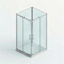 Душевые кабины и&nbsp;ограждения