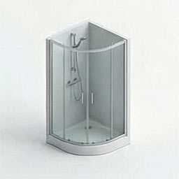 Душевой уголок