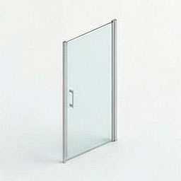 Душевые двери