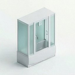 Душевые боксы