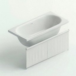 Экраны под ванну