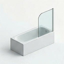 Шторки для ванны