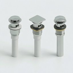 Донные клапаны