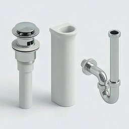 Комплектующие для раковин