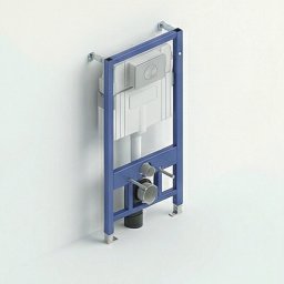 Инсталляции для унитазов