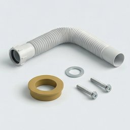 Комплектующие для унитазов