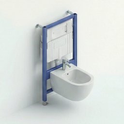 Инсталляции для биде