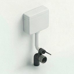 Бачки скрытого монтажа