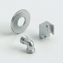 Комплектующие для полотенцесушителей