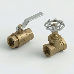 Запорная арматура