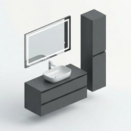 Комплекты мебели для ванной