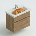 Тумбы с&nbsp;раковиной