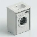 Мебель под стиральную машину