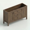 Тумбы под раковину