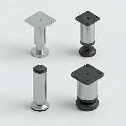 Ножки для мебели