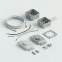 Комплектующие для света