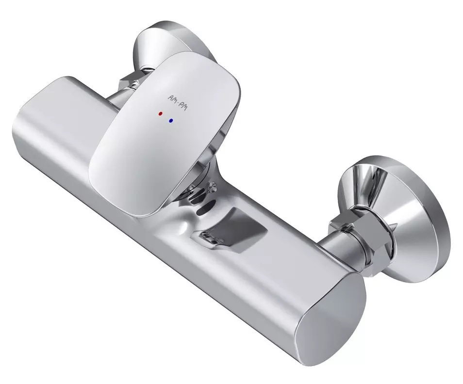 Смеситель для душа «Am.Pm» Spirit V2.0 F70A20000 хром Москва купить с ...